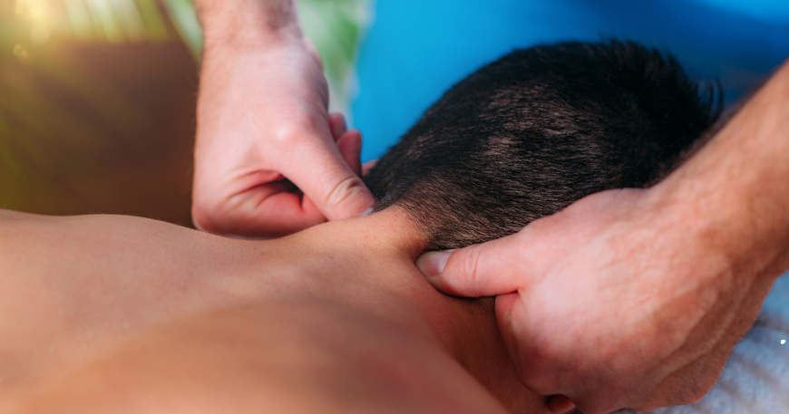Why You Need a Registered Massage Therapist in North York